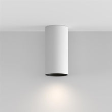 Ceiling Lamp Maytoni Artisan, GU10, 10 W, white