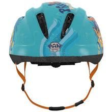 Dviratininkų šalmas vaikams Seven Paw Patrol Team Paw