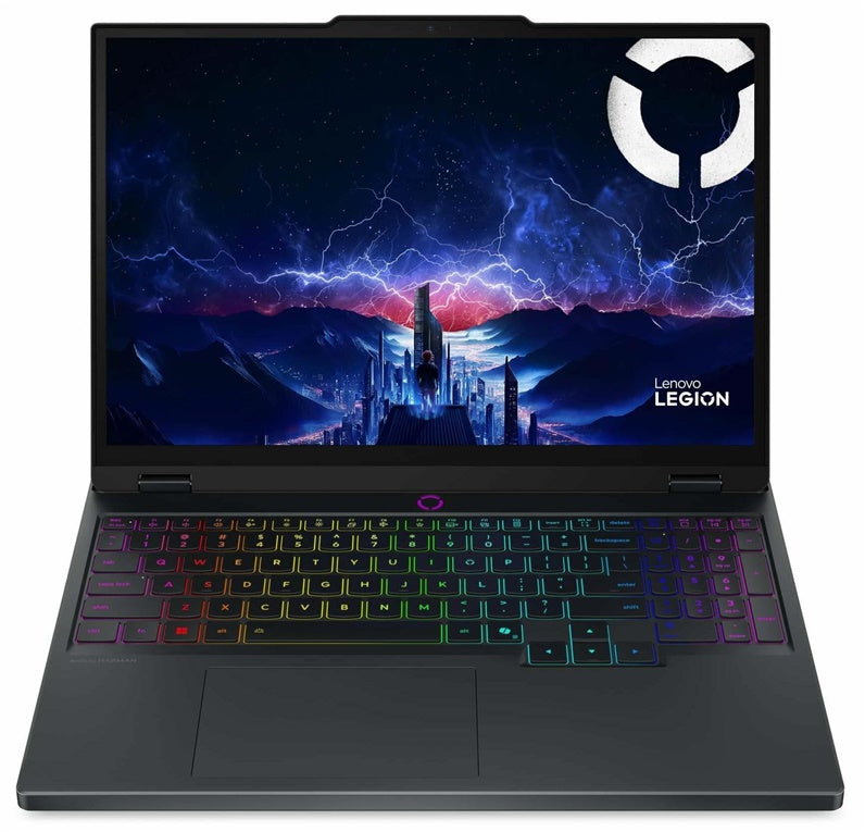 Legion 5i i9 32GB 1TB 15.1 RTX5070 Laptop