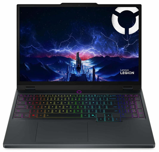Kompiuteris Legion 5i i9 32GB 1TB 15.1 RTX5070