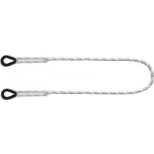 Padėties lynas FA4050015, 150 cm, balta