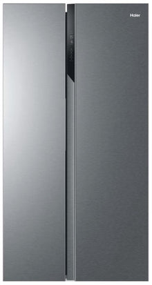Refrigerator Haier HSR3918ENPG