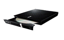 Zewnętrzny napęd optyczny Asus LITE/BLK/G/AS, 280 g, czarny