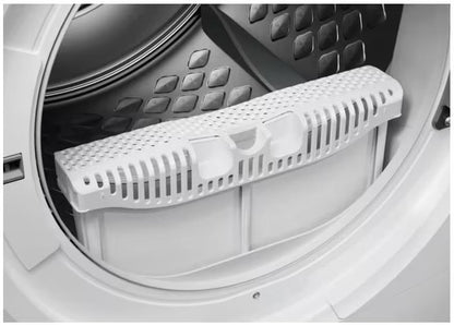 Džiovyklė Electrolux 900 serija EW9D787KC1E, 8 kg