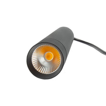 Ceiling luminaire Spectrum SYSTEM SHIFT 48V HANGIT, 12W