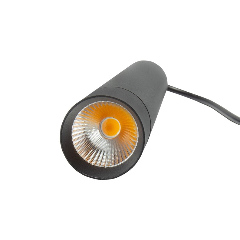 Ceiling luminaire Spectrum SYSTEM SHIFT 48V HANGIT, 12W