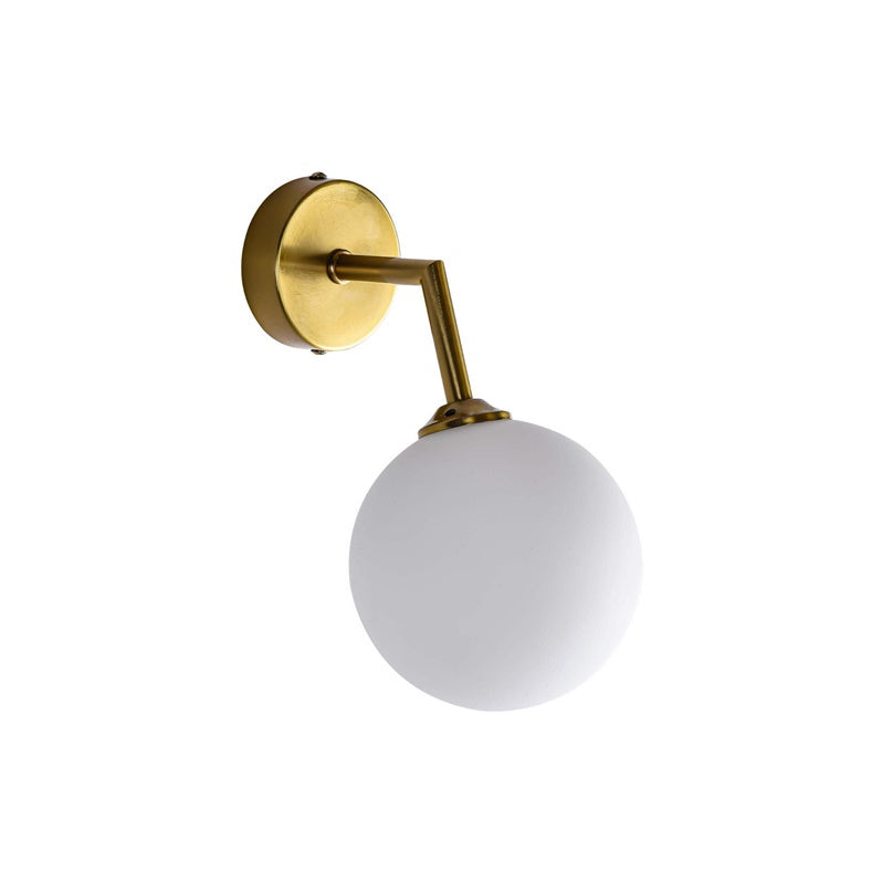 Kinkiet Light Prestige Dorado, 40 W, G9