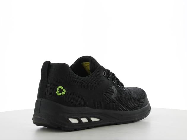 Półbuty ochronne męskie Safety Jogger ECOFITZS1P/46