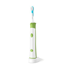 Philips HX6352/11 electric toothbrush, green