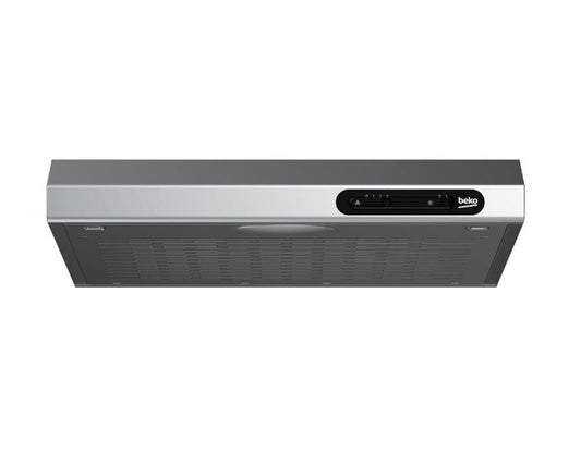 Gartraukis Beko CFB5310X