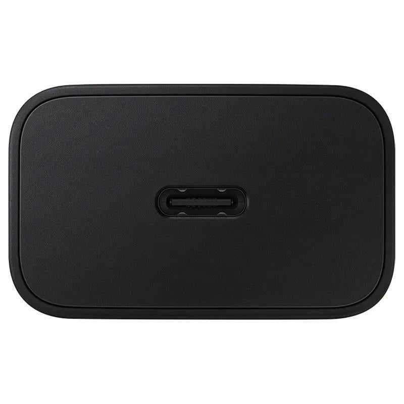 Adapter Samsung EP-T1510, USB typu C, czarny