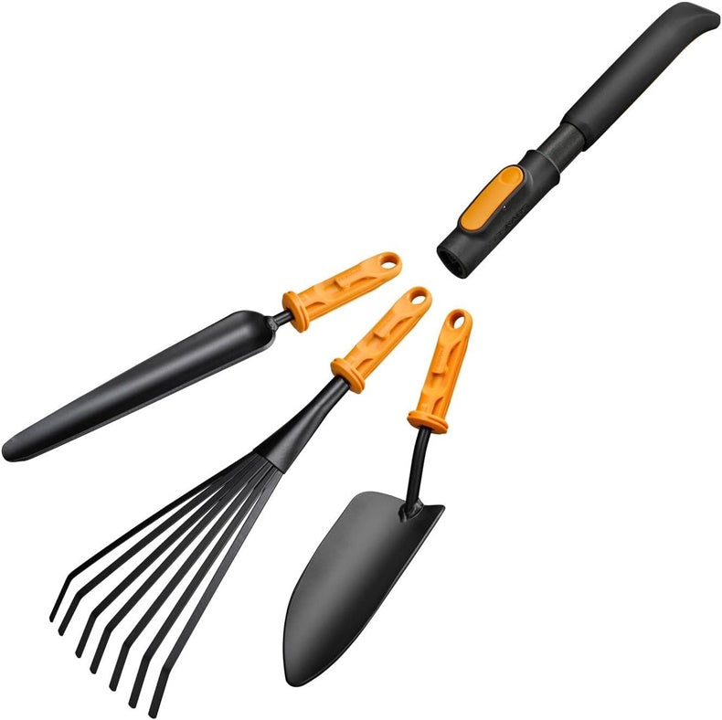 Trzonek uniwersalny Fiskars OneClick 1080548