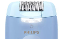 Эпилятор Philips Series 4000 BRE247/00, синий
