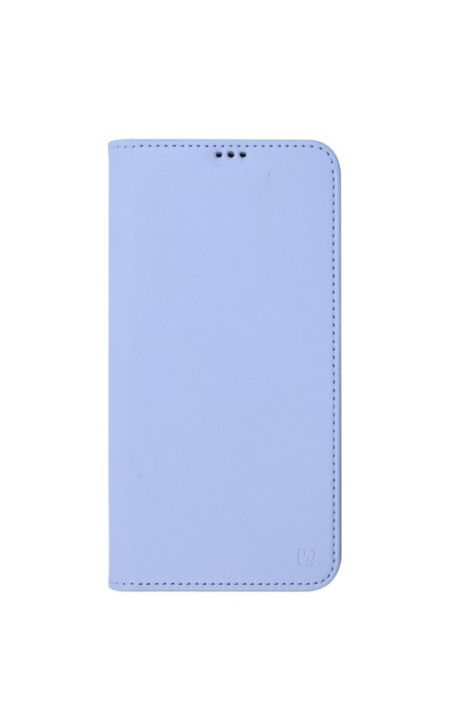 Dėklas telefono knyg. Just Must Galaxy A57 violetinė