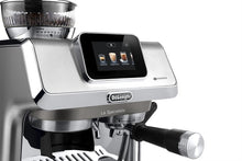 Półautomatyczny ekspres do kawy DeLonghi EC9455.M