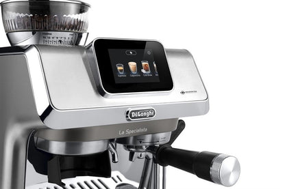 DeLonghi EC9455.M Semi-Automatic Coffee Machine