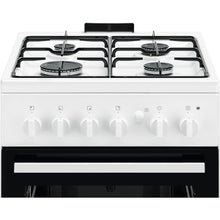 VIRYKLĖ D-D LKG500013W ELECTROLUX