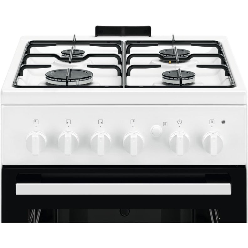 VIRYKLĖ D-D LKG500013W ELECTROLUX