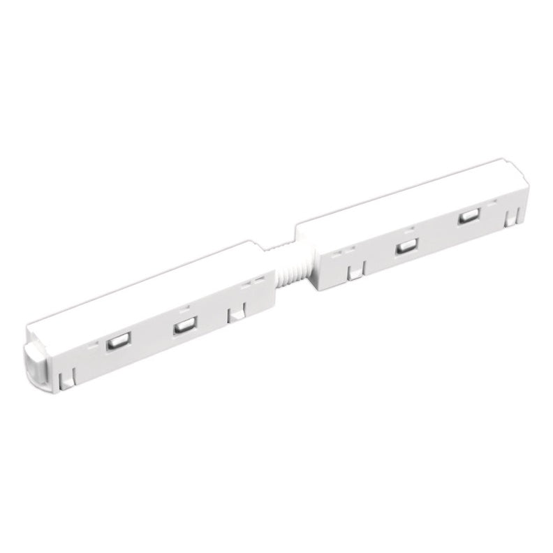Linear connector for Modoled Magnetic MLP1078M track system