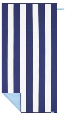 Ręcznik plażowy Spokey Sailor, 160 cm x 80 cm