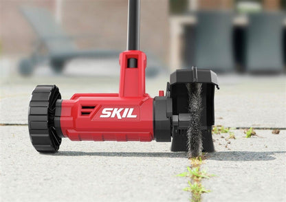 Skil GV1E0661CA weed brush