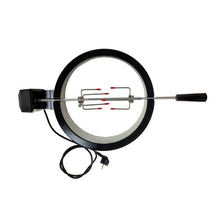 GRANDE TQKJZ23 SKEWER (ROTISSERIE)