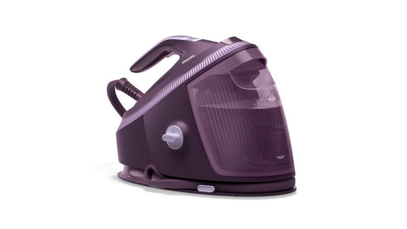 Lyginimo sistema Philips 7000 serija PSG7200/30, violetinė
