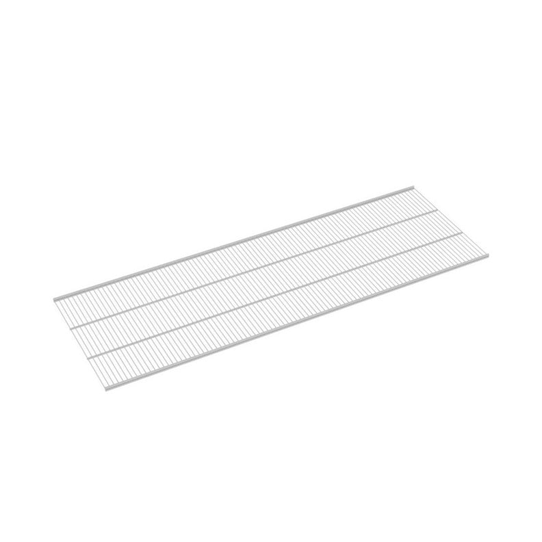 Półka VELANO QUICK & EASY, 1165×407 mm