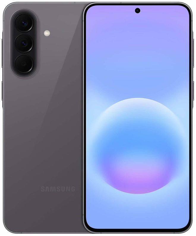 Ttelefonas Samsung A57, SM-A576B, 5G, 128GB, pilka