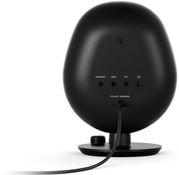 Kolonėlė Steelseries Arena 3, juoda