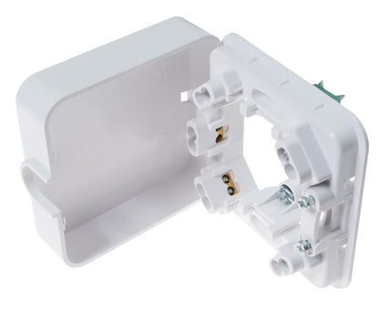 Installation distribution box Pawbol AGD 8 x 8 x 4.5 cm