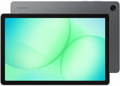 Planšetinis Galaxy A11+, SM-X236B, 6GB/128GB, 5G, pilka