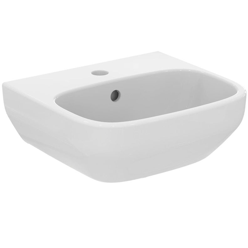 Washbasin Ideal Standard I.Life, 36 cm x 40 cm x 15 cm