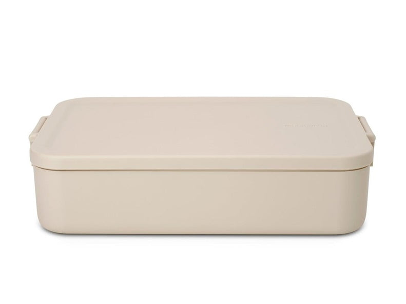 Brabantia Make & Take Food Container, 2 L