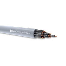 Kabel sterowniczy Erse 130-Y / YSLY, Eca, 7 x 0.75mm², 500m