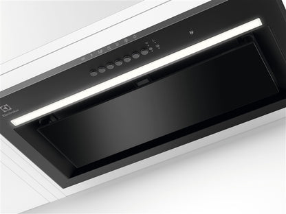 Įmontuojamas gartraukis Electrolux LFG916K