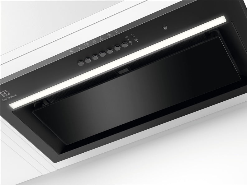 Okap do zabudowy Electrolux LFG916K