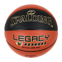 Piłka do koszykówki Spalding LKL TF1000™ LEGACY