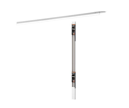 BATTEN 14W/840 LED FIXTURE 1.2m