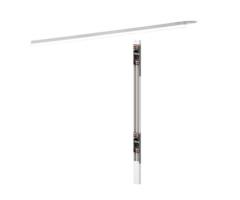 Tvirtinamasis ŠVIESTUVAS BATTEN 14W/840 LED 1,2 m