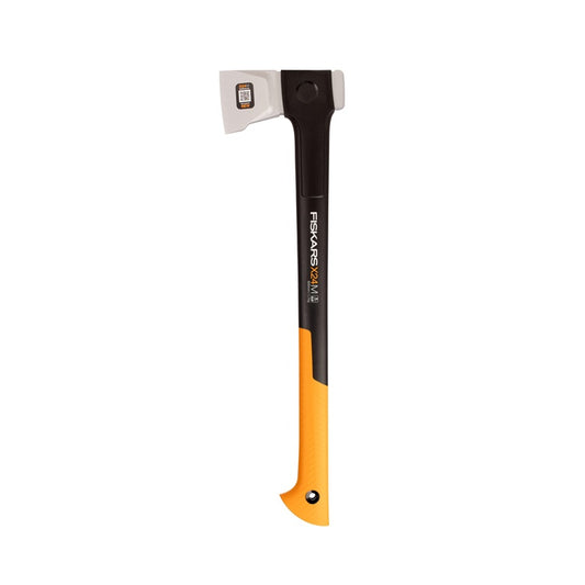 Fiskars X24 Axe, 60 cm, 0.98 kg