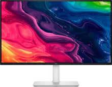 Монитор Dell S2725QS, 120 Гц, 4K UHD, 27", белый
