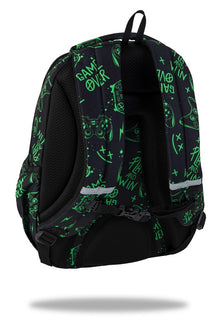 COOLPACK PRIME PRO BACKPACK GAME NIGHT