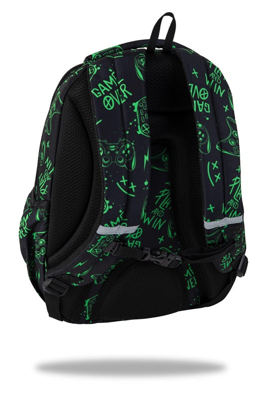 COOLPACK PRIME PRO BACKPACK GAME NIGHT