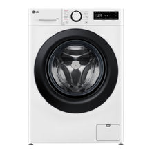WASHING MACHINE F2WR508SBW LG