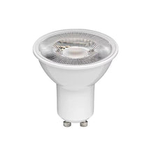 LED lemputė Osram PAR16, 60 °, 4.5W, GU10, 2700K, 350lm, 827
