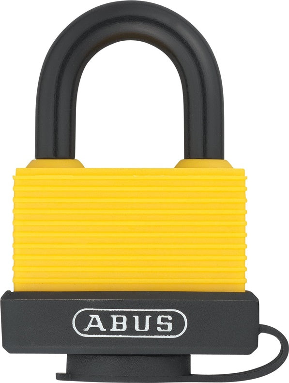 PADLOCK ABUS 50265 45X70 MM