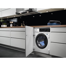 SKALBYKLĖ-DŽIOV ĮM EW7W368SI ELECTROLUX