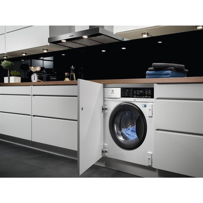 SKALBYKLĖ-DŽIOV ĮM EW7W368SI ELECTROLUX