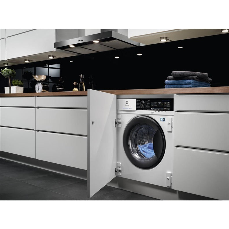 SKALBYKLĖ-DŽIOV ĮM EW7W368SI ELECTROLUX
